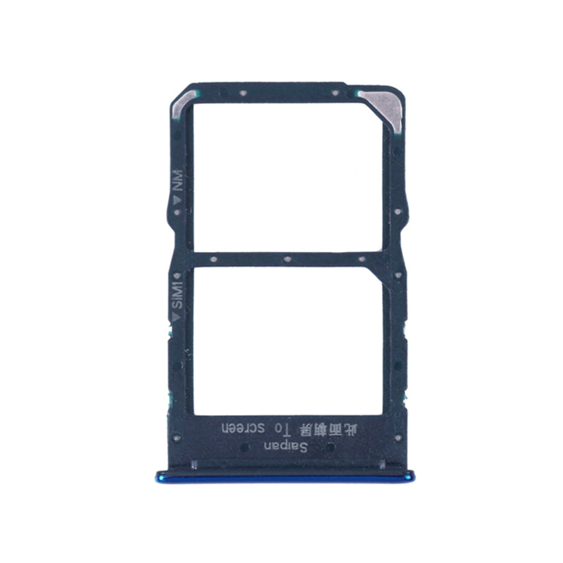 SIM Card Tray for Huawei Mate 30 Lite-Aurora