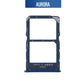 SIM Card Tray for Huawei Mate 30 Lite-Aurora