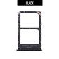 SIM Card Tray for Huawei Mate 30 Lite-Black