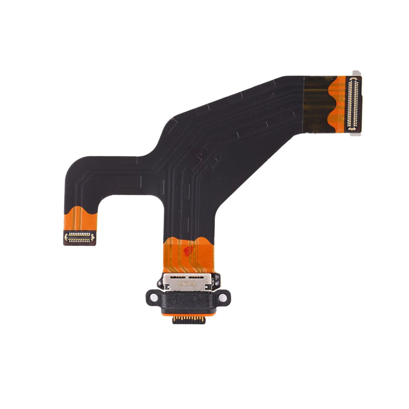 Charging Port Flex Replacement for Huawei Mate 30 Pro