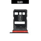 SIM Card Tray for Huawei Mate 30-Black
