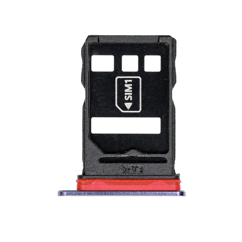 SIM Card Tray for Huawei Mate 30- Cosmic Purple