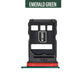 SIM Card Tray for Huawei Mate 30-Emerald Green