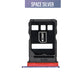 SIM Card Tray for Huawei Mate 30-Space Silver