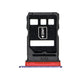 SIM Card Tray for Huawei Mate 30-Space Silver