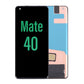 LCD Touch Screen Assembly for Huawei Mate 40