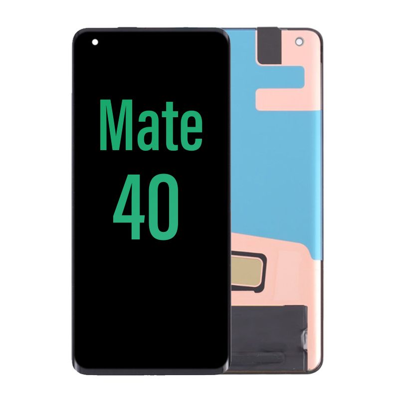 LCD Touch Screen Assembly for Huawei Mate 40