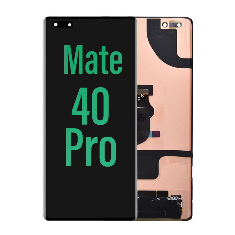 LCD Touch Screen Assembly for Huawei Mate 40 Pro