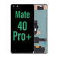 LCD Touch Screen Assembly for Huawei Mate 40 Pro Plus