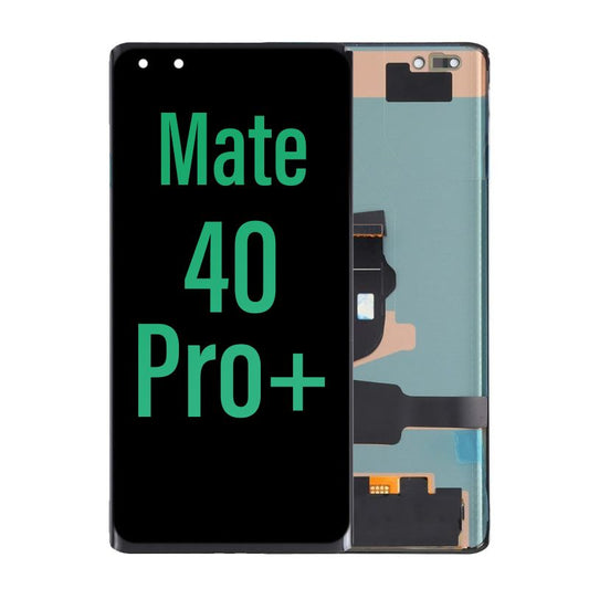 LCD Touch Screen Assembly for Huawei Mate 40 Pro Plus