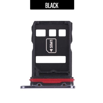 Sim/ Memory Card Tray for Huawei Mate 40 Pro