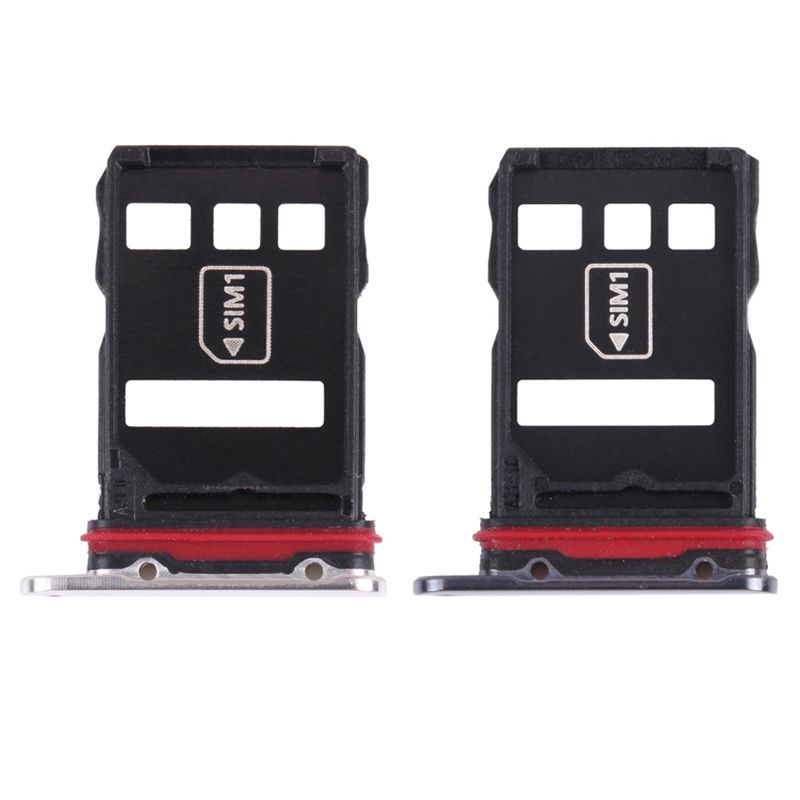 Sim/ Memory Card Tray for Huawei Mate 40 Pro
