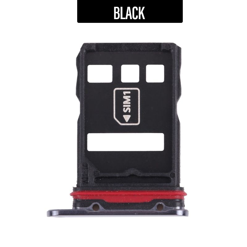 Sim/ Memory Card Tray for Huawei Mate 40