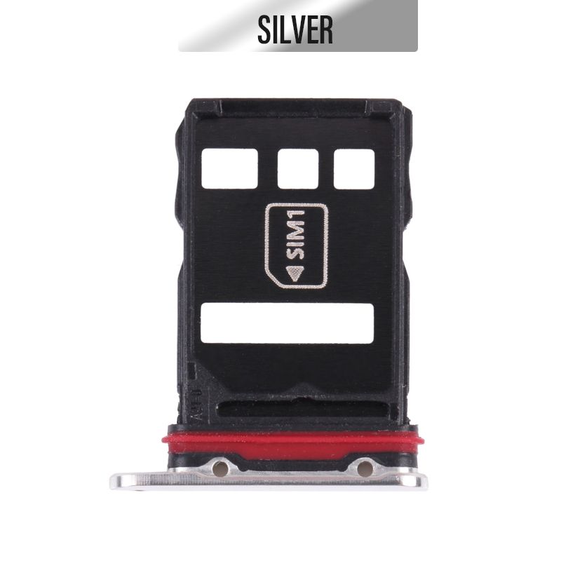 Sim/ Memory Card Tray for Huawei Mate 40