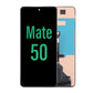 LCD Touch Screen Assembly for Huawei Mate 50