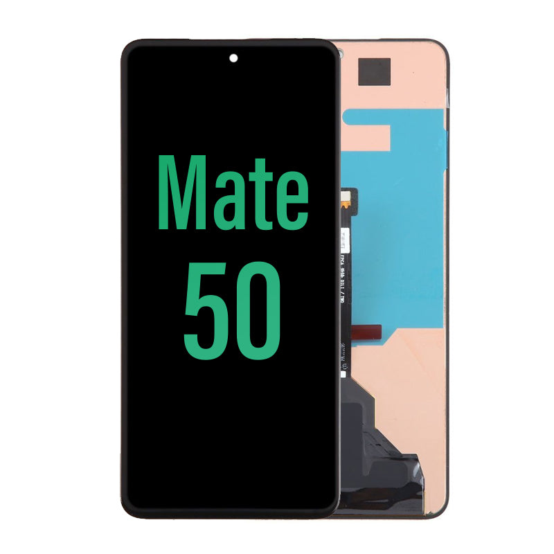 LCD Touch Screen Assembly for Huawei Mate 50