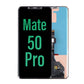 LCD Touch Screen Assembly for Huawei Mate 50 Pro