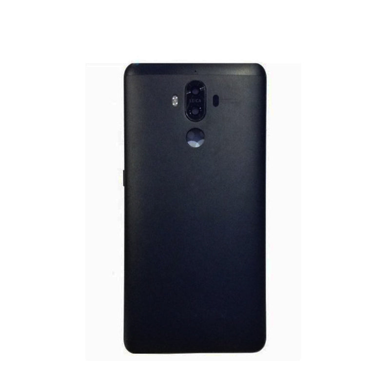 Huawei Mate 9 Back Housing Cover -Black