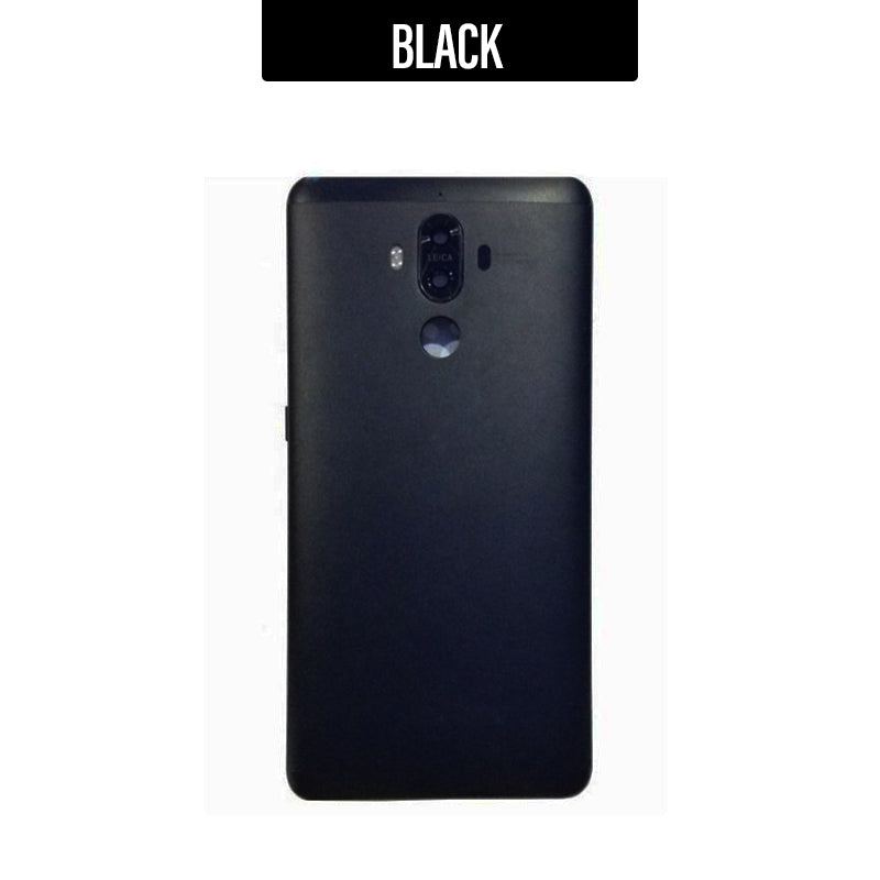 Huawei Mate 9 Back Housing Cover -Black