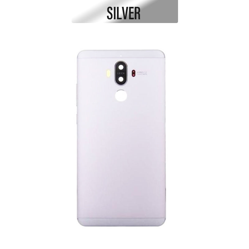 Huawei Mate 9 Back Housing Cover -Silver