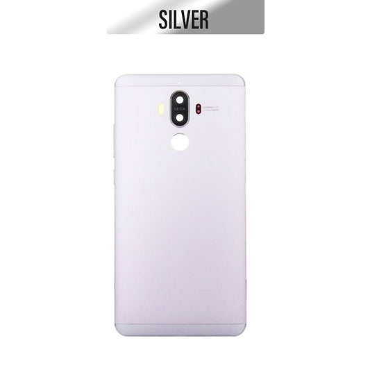 Huawei Mate 9 Back Housing Cover -Silver