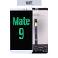 LCD Touch Screen Digitizer Replacement for Huawei Mate 9 -White