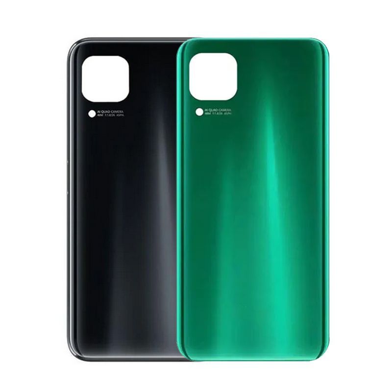 Huawei Nova 7i Back Battery Cover Glass Replacement