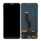 Huawei P20 Pro LCD Digitizer Service Pack with Battery