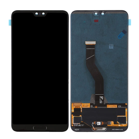 Huawei P20 Pro LCD Digitizer Service Pack with Battery