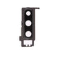 Huawei P30 Camera Lens with Metal Piece- Black