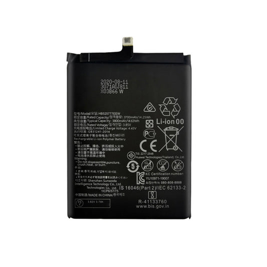 Battery Replacement For Huawei P40 (HB525777ECW)