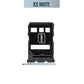 SIM Card Tray for Huawei P40 - Ice White