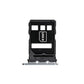 SIM Card Tray for Huawei P40 - Silver Frost