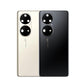 Back Glass Cover With Camera Lens For Huawei P50 Pro