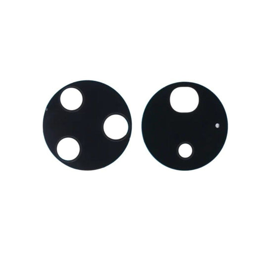 Camera Lens Glass Set Replacement for Huawei P50 Pro