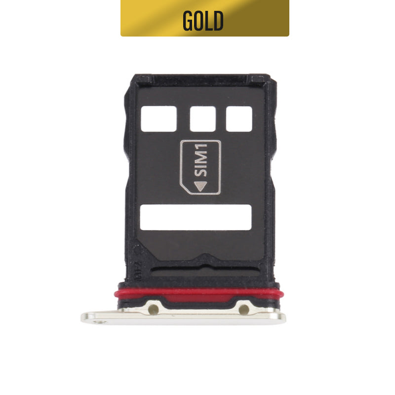 SIM Card Tray for Huawei P50 Pro
