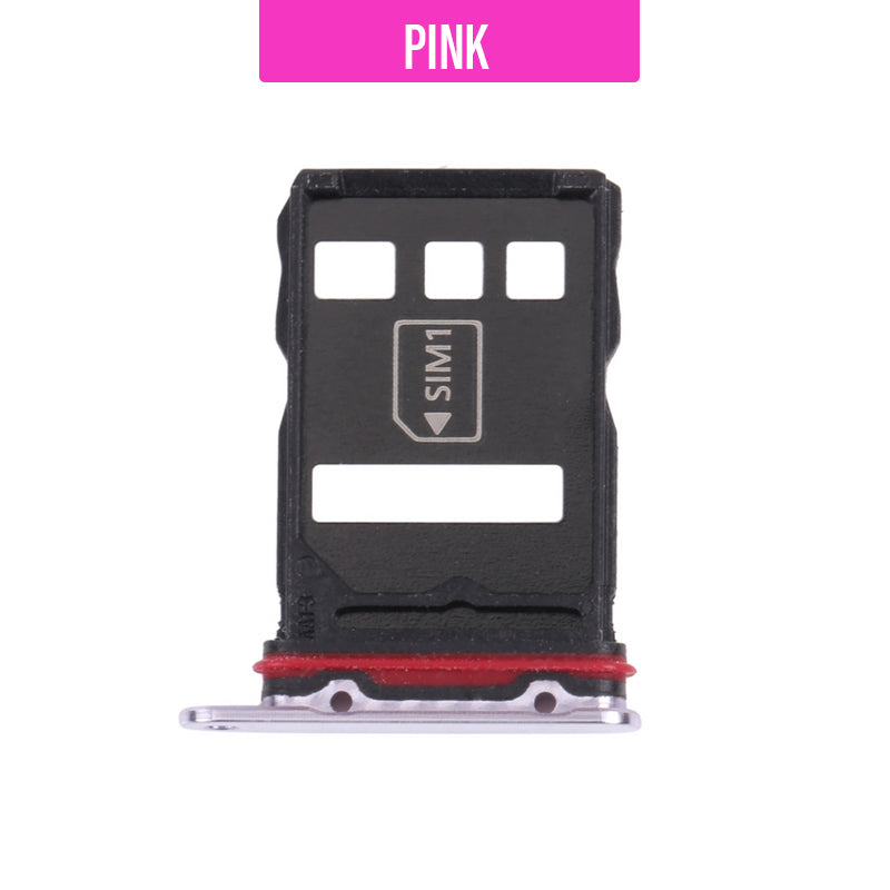 SIM Card Tray for Huawei P50 Pro