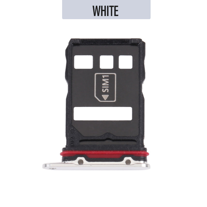 SIM Card Tray for Huawei P50 Pro