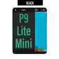 Huawei P9 Lite Mini LCD Touch Screen Assembly - Black