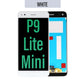 Huawei P9 Lite Mini LCD Touch Screen Assembly - White