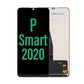 LCD Touch Screen Assembly Replacement for Huawei P Smart 2020