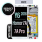 Huawei Y6 2018/Honor 7A/ 7A Pro LCD Touch Screen Assembly with Frame-White