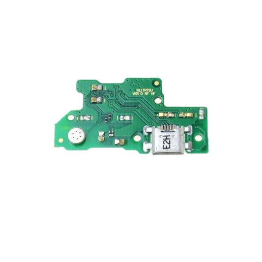 Charging Port Flex Replacement for Huawei Y7 Prime 2018