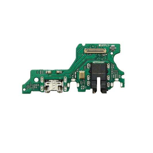 Charging Port Flex Replacement for Huawei Y7 Prime 2020