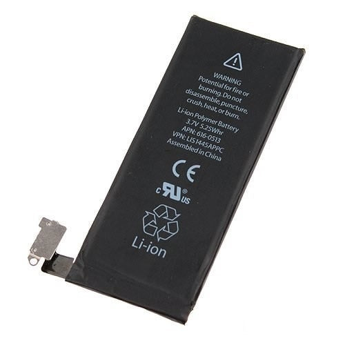 Battery Replacement For iPhone 4