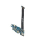 Charging Port Flex For Galaxy Express
