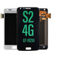 LCD Touch Screen Assembly  For Galaxy S2 4G