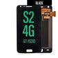 LCD Touch Screen Assembly  For Galaxy S2 4G