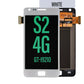 LCD Touch Screen Assembly  For Galaxy S2 4G