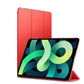 iPad 5th/ 6th Gen Smart Fold Case Cover with Pencil Holder